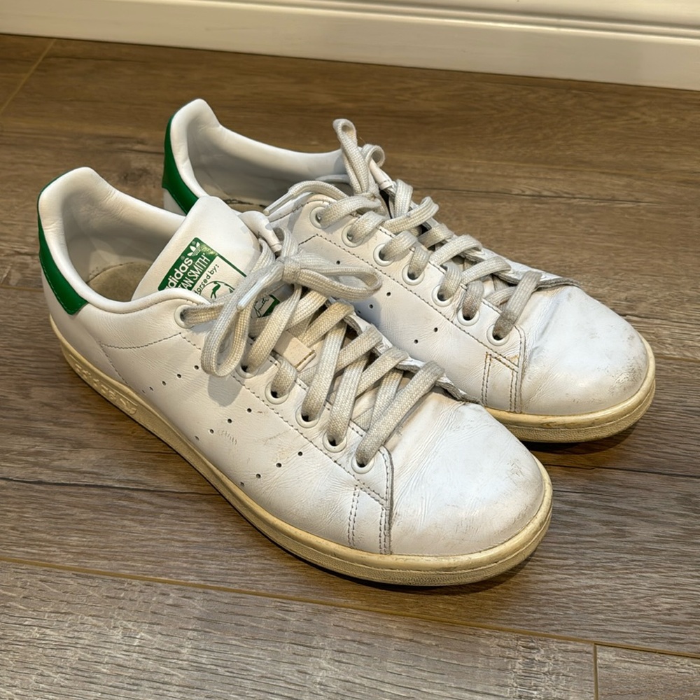 Adidas Stan Smith shoes